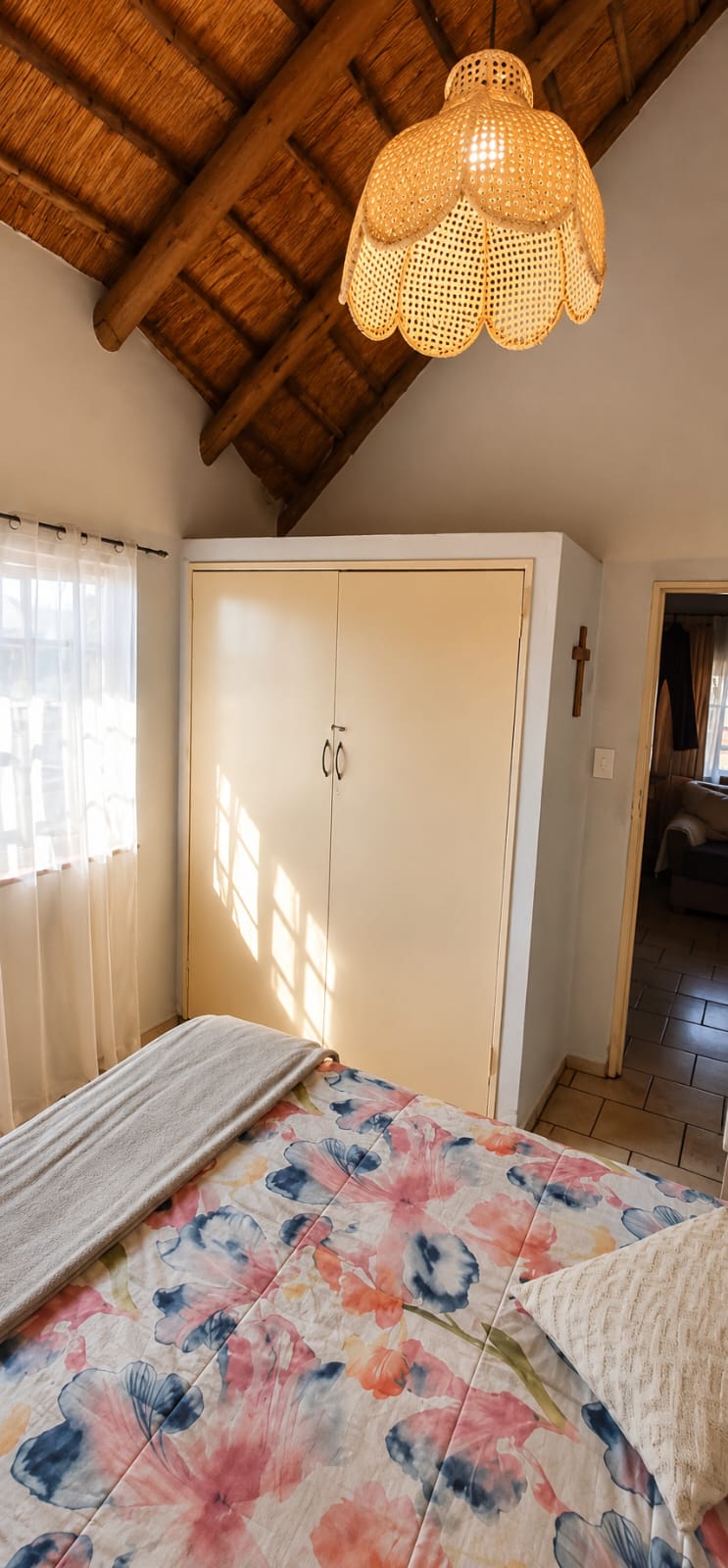 To Let 1 Bedroom Property for Rent in Ifafi North West